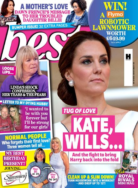 Best – 09 June 2020