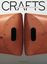Crafts – July-August 2018