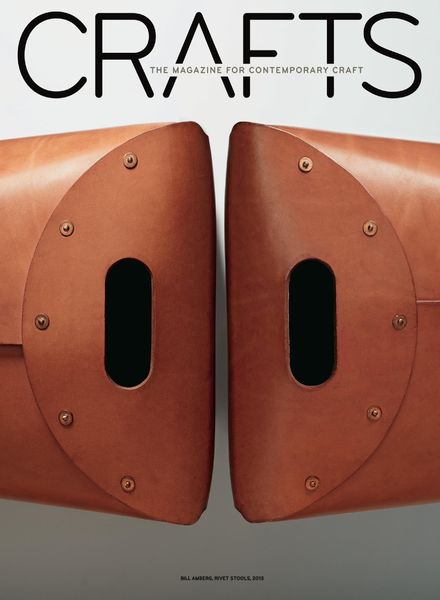 Crafts – July-August 2018