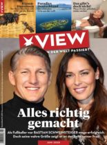 Der Stern View Germany – Juni 2020
