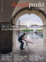 Doppelpunkt – 28 Mai 2020