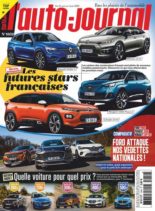 L’Auto-Journal – 21 mai 2020