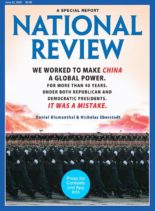 National Review – June 22, 2020