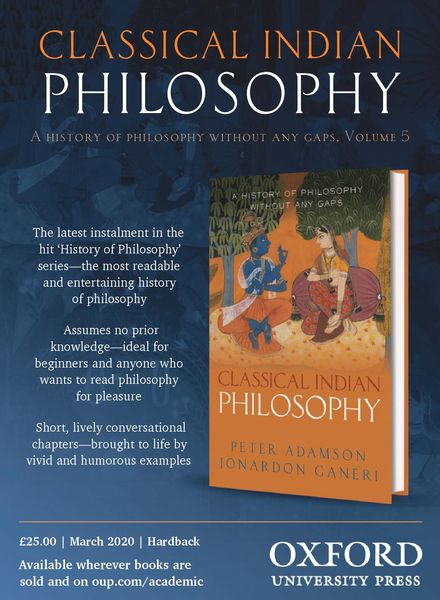 Philosophy Now – June 2020