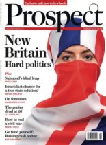 Prospect Magazine – February 2013