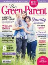 The Green Parent – June- July 2013