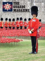 The Guards Magazine – Winter 2014-15