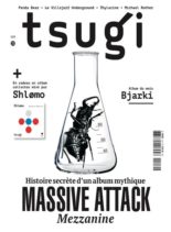 Tsugi – N 119, Fevrier 2019