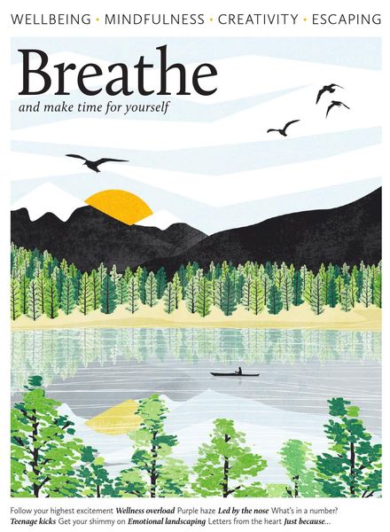 Breathe UK – Issue 30 – May 2020