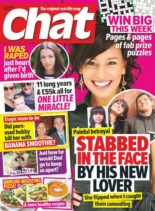 Chat – 11 June 2020