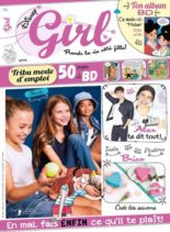 Disney Girl – juin 2020