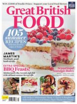 Great British Food – June 2020