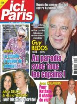 Ici Paris – 03 juin 2020