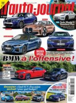 L’Auto-Journal – 04 juin 2020