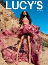 Lucy’s Magazine – May 2020