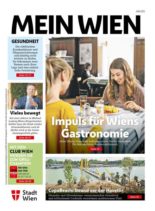 Mein Wien – Juni 2020