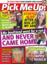 Pick Me Up! – 04 June 2020