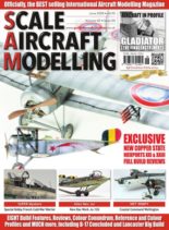 Scale Aircraft Modelling – June 2020