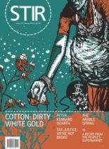 STIR – Issue 1