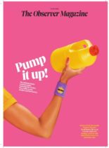 The Observer Magazine – 31 May 2020