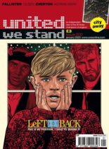 United We Stand – January 2020