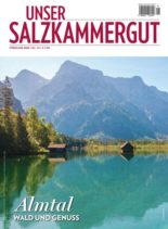 Unser Salzkammergut – 29 Mai 2020