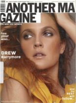 AnOther Magazine – Spring – Summer 2005