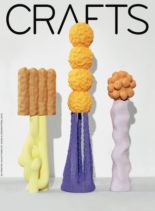 Crafts – November-December 2018