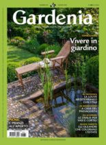 Gardenia – Giugno 2020