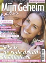 Mijn Geheim Special – juni 2020