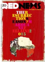 Red News – Issue 224