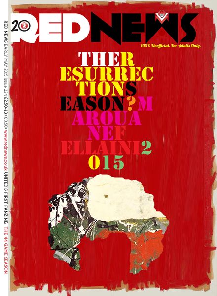 Red News – Issue 224