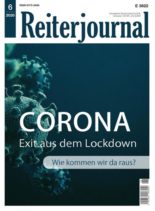 Reiterjournal – Nr.6 2020