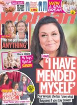 Woman UK – 25 May 2020