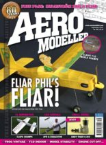 Aeromodeller – Issue 952 – September 2016