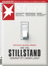 Der Stern – 02 April 2020
