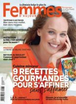 Femmes D’Aujourd’Hui – 6 Juin 2020