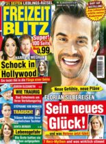 Freizeit Blitz – Mai 2020
