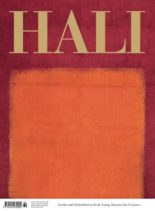 HALI – Autumn 2016