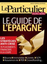 Le Particulier – Hors-Serie – Juin 2020