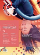 Mslexia – Issue 74