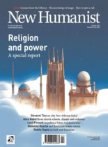 New Humanist – Summer 2019