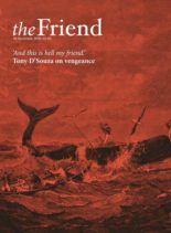 The Friend – 29.11.2019