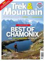 Trek & Mountain – May-June 2020