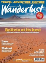 Wanderlust UK – October – november 2012