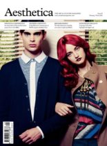 Aesthetica – February – March 2012