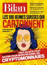 Bilan – 3 Juin 2020