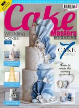 Cake Masters – June 2020