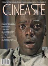 Cineaste – Summer 2017