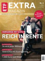 EXtra-Magazin – Juni 2020